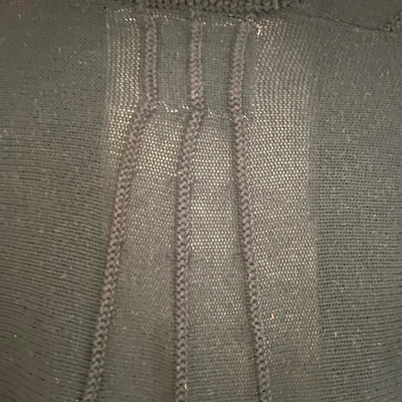 Anthropologie Angel of the North cardigan - Picture 4 of 6